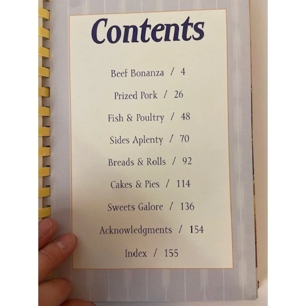 Reiman Publications best country